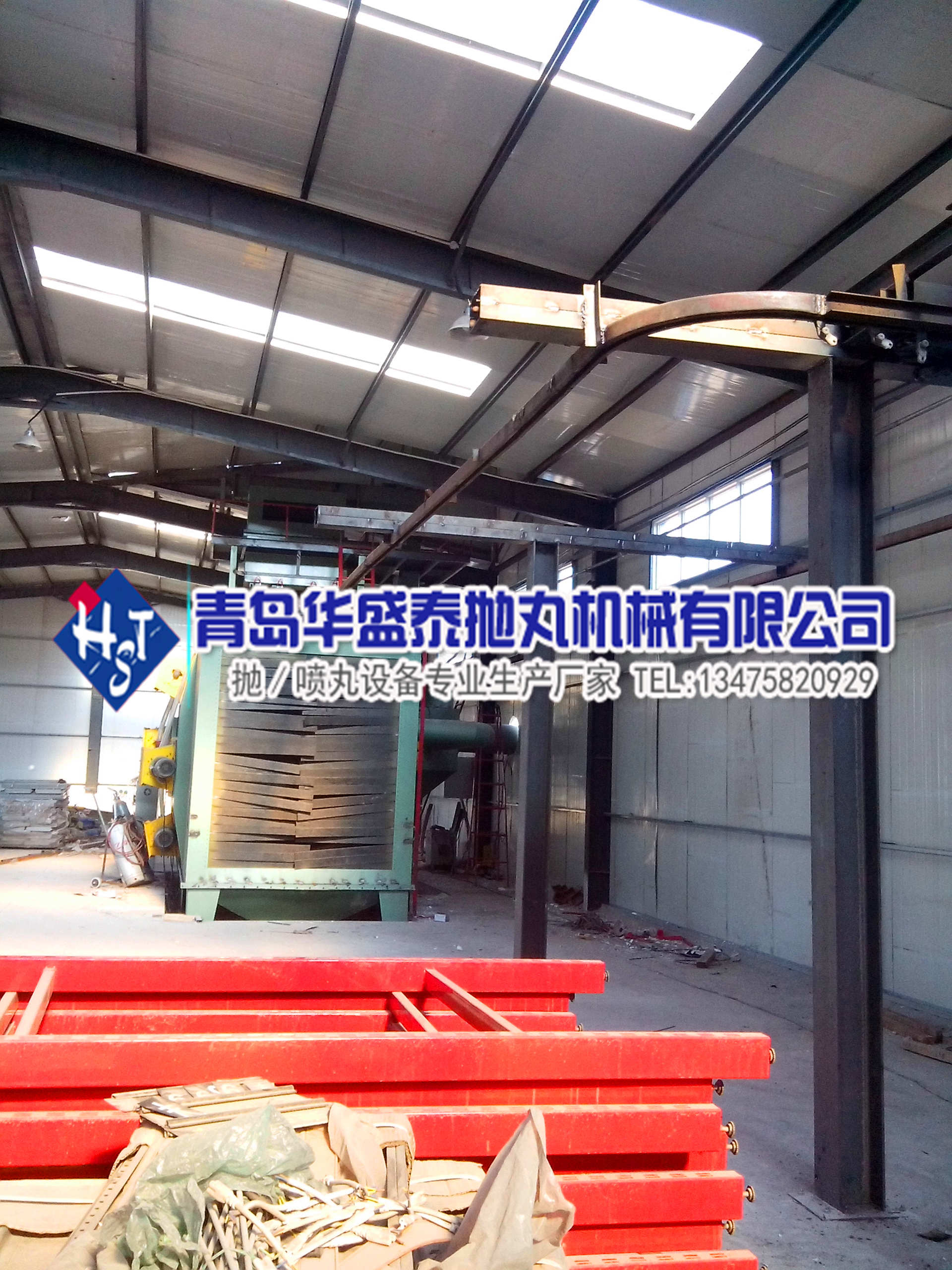 拋丸機(jī)除塵器選型：布袋式還是濾筒式？