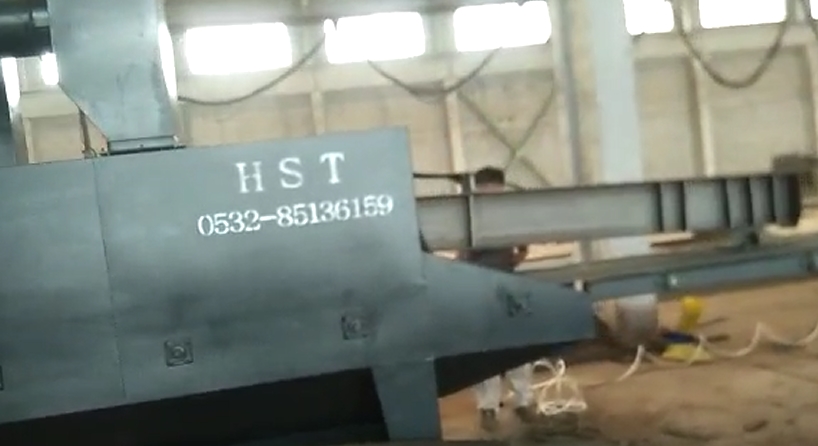 H型鋼拋丸機(jī)|鋼結(jié)構(gòu)拋丸|鋼結(jié)構(gòu)噴砂除銹設(shè)備|廠家價(jià)格