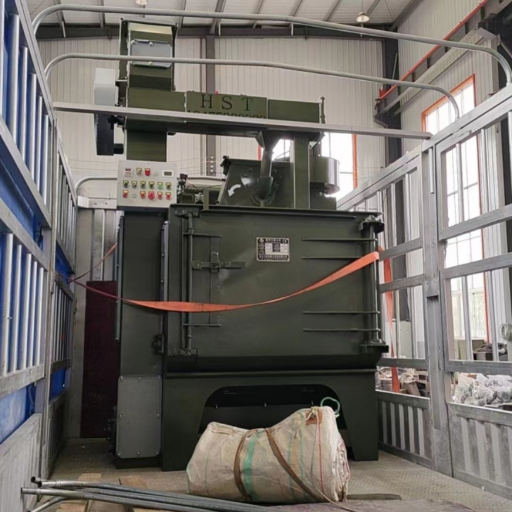 槽鋼拋丸機_拋丸機鋼丸價格_型鋼拋丸機廠家