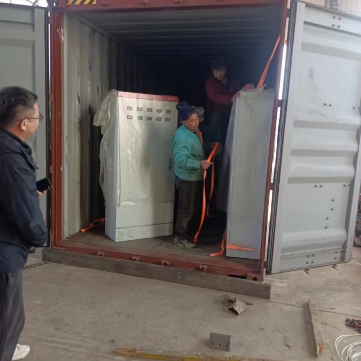 拋丸清理機說明書_拋丸機清理機工作原理_醫療器械拋丸清理機