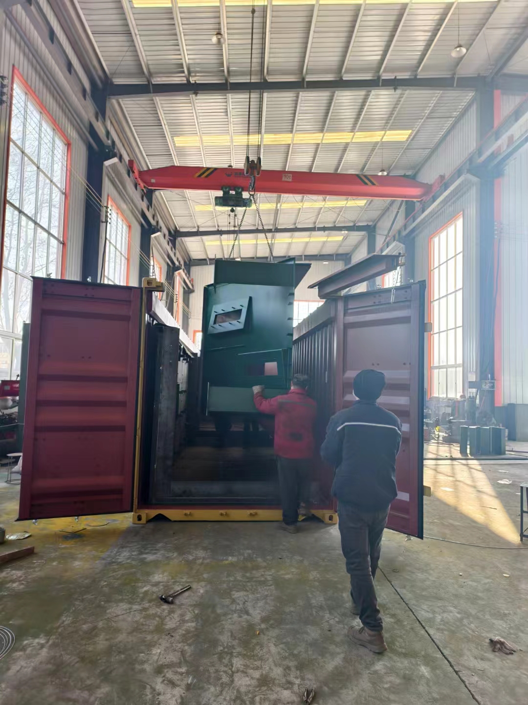 管道防腐打砂除銹機(jī)_防腐管道除銹砂機(jī)打磨方法_管道防腐噴砂除銹