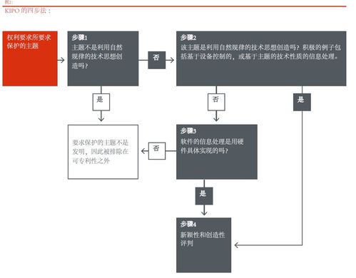 計算機實施的發(fā)明與軟件相關發(fā)明審查實踐的比較——基于計算機軟件開發(fā)視角